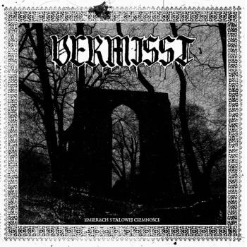 Vermisst – Zmierzch Stalowej Ciemności LP